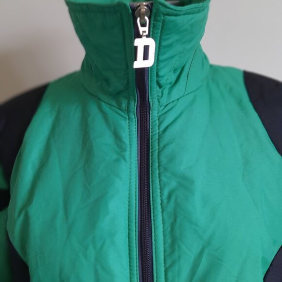 Green and Black Ender Sport Jacket - Picture 4 of 9